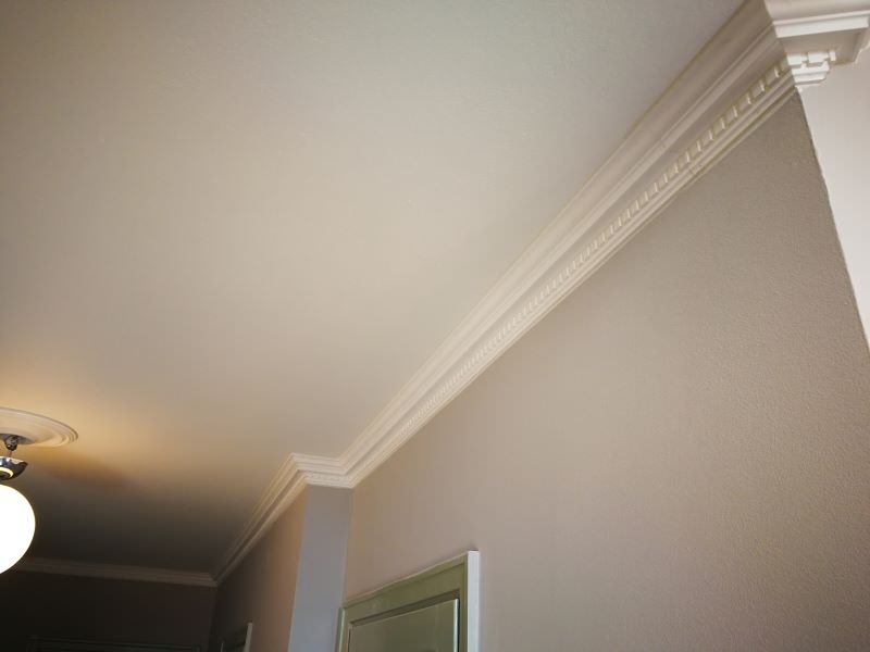 Montering av suckatur