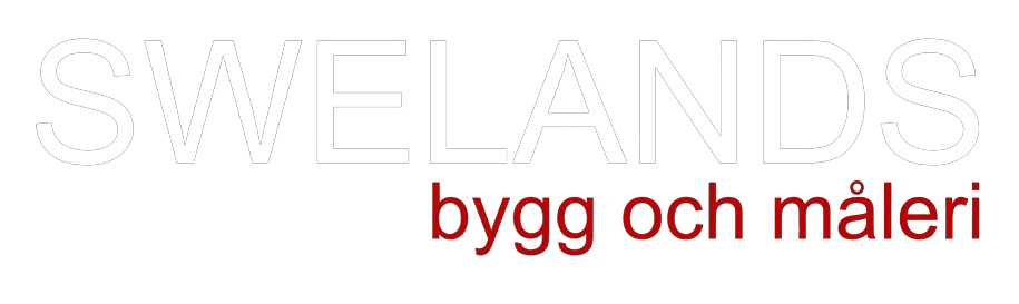Swelands bygg och måleri